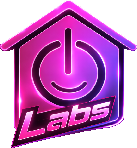 MaHo Labs
